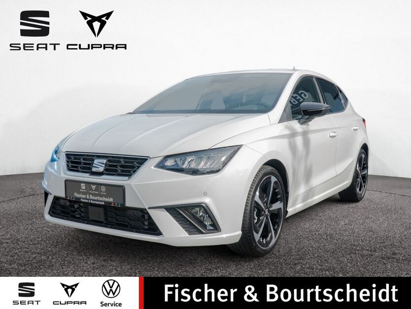 Seat Ibiza 4.989 km 21.680 € Lohmar 53797