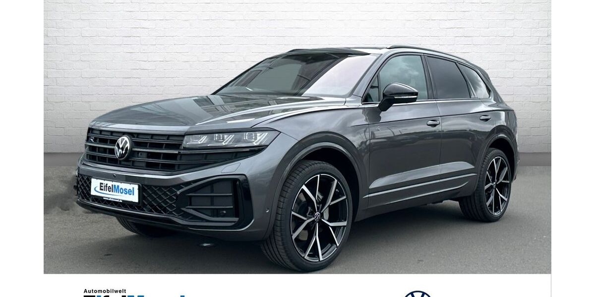 VW Touareg 1.500 km 99.880 &euro; Bitburg 54634