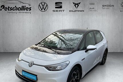 VW ID.3 31.994 km 22.550 &euro; Hamburg 22399