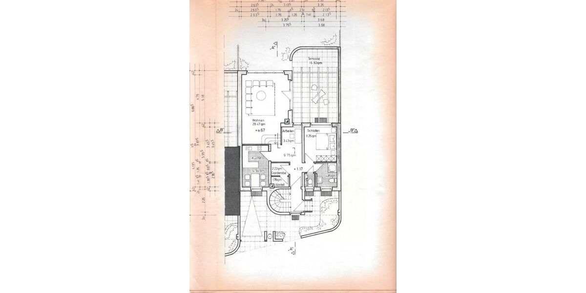 Reihenhaus in zentraler Lage - Reihenhaus Dannenberg | Angebot:26633745
