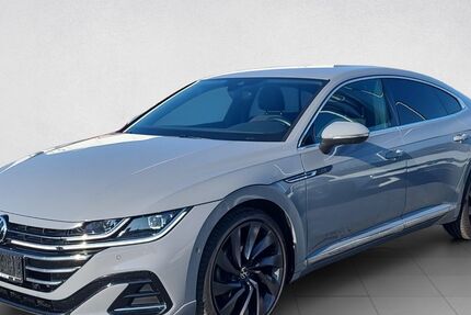 VW Arteon 64.400 km 32.990 &euro; Oberaurach OT Kirchaich 97514