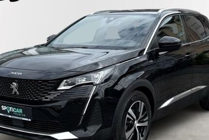 Peugeot 3008 31.800 km 31.790 € Kleinostheim 63801