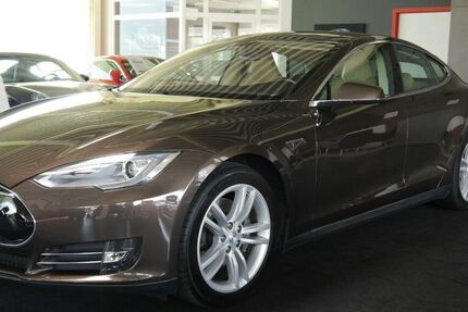 Tesla Model S 124.000 km 34.290 € Bergheim (bei Köln) 50126