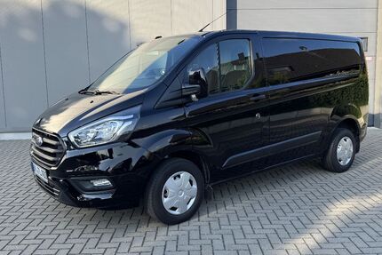 Ford Transit Custom 27.525 km 23.990 &euro; Brüggen 41379