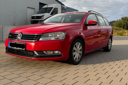 VW Passat Variant 288.000 km 4.400 &euro; Stadtlauringen 97488