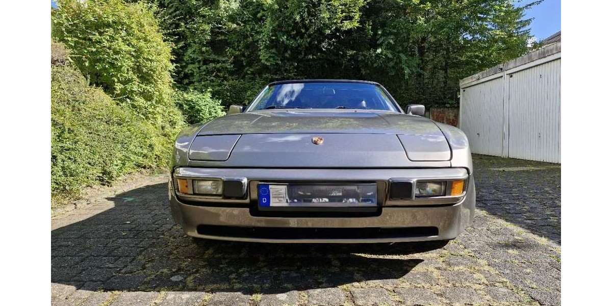 Porsche 944 999.999 km 16.944 &euro; Koblenz 56076