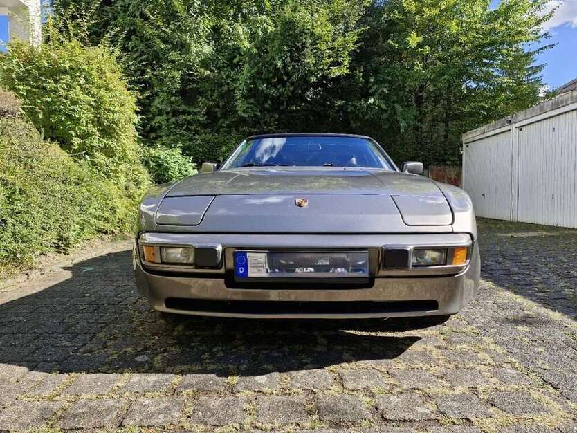 Porsche 944 999.999 km 16.944 € Koblenz 56076