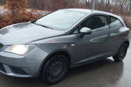 Seat Ibiza 118.550 km 4.700 &euro; Großaitingen 86845