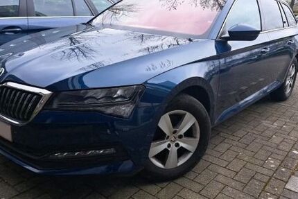 Skoda Superb 72.110 km 22.990 &euro; Wolfsburg 38440