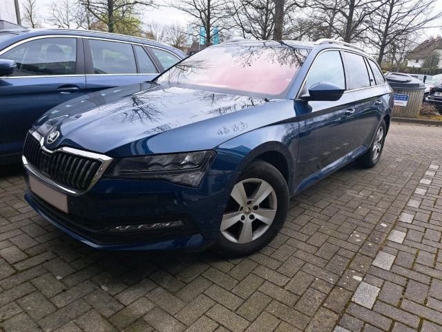 Skoda Superb 72.110 km 22.990 &euro; Wolfsburg 38440