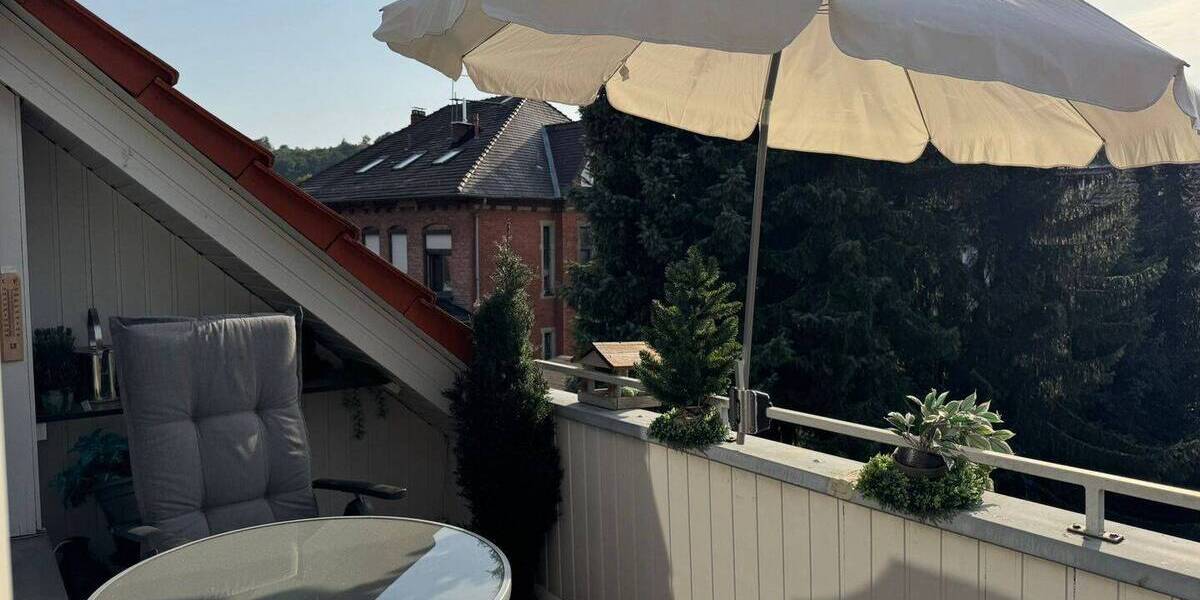 Etagenwohnung Osterode am Harz Osterode - 3 Zimmer, 103 m&sup2;, 120.000&euro; | Angebot:25702044