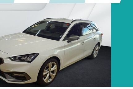 Seat Leon 27.419 km 27.480 &euro; Weil der Stadt 71263