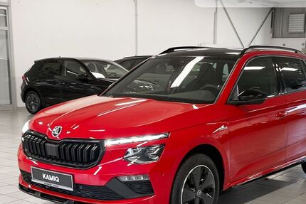 Skoda Kamiq 1.250 km 29.950 &euro; Delmenhorst 27751