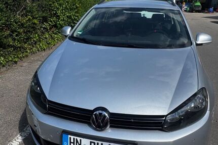 VW Golf 228.000 km 3.200 &euro; Heilbronn 74080