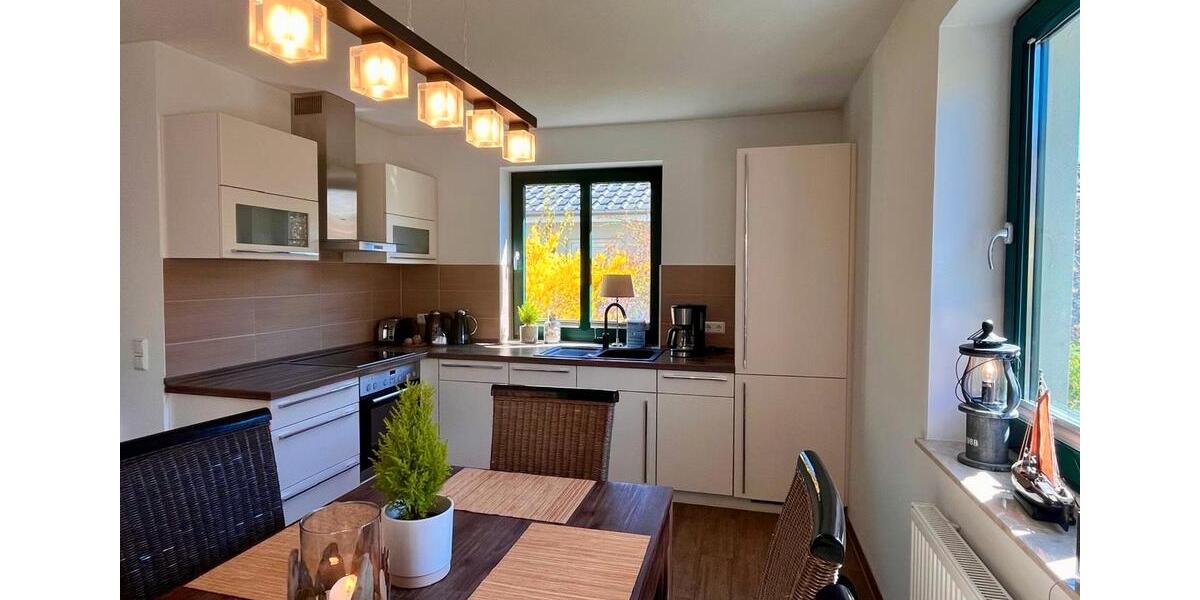 Einfamilienhaus Koserow - 3 Zimmer, 91 m&sup2;, 560.000&euro; | Angebot:26373342