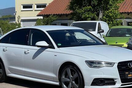 Audi A6 185.000 km 17.999 &euro; Landau in der Pfalz, Rheinland-Pfalz 76829