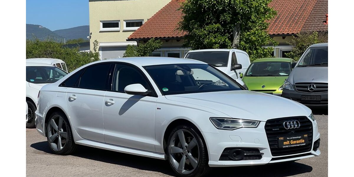 Audi A6 185.000 km 17.999 &euro; Landau in der Pfalz, Rheinland-Pfalz 76829