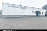 Gewerbehalle mit 2.100 qm Produktions- und Lagerfläche zu vermieten