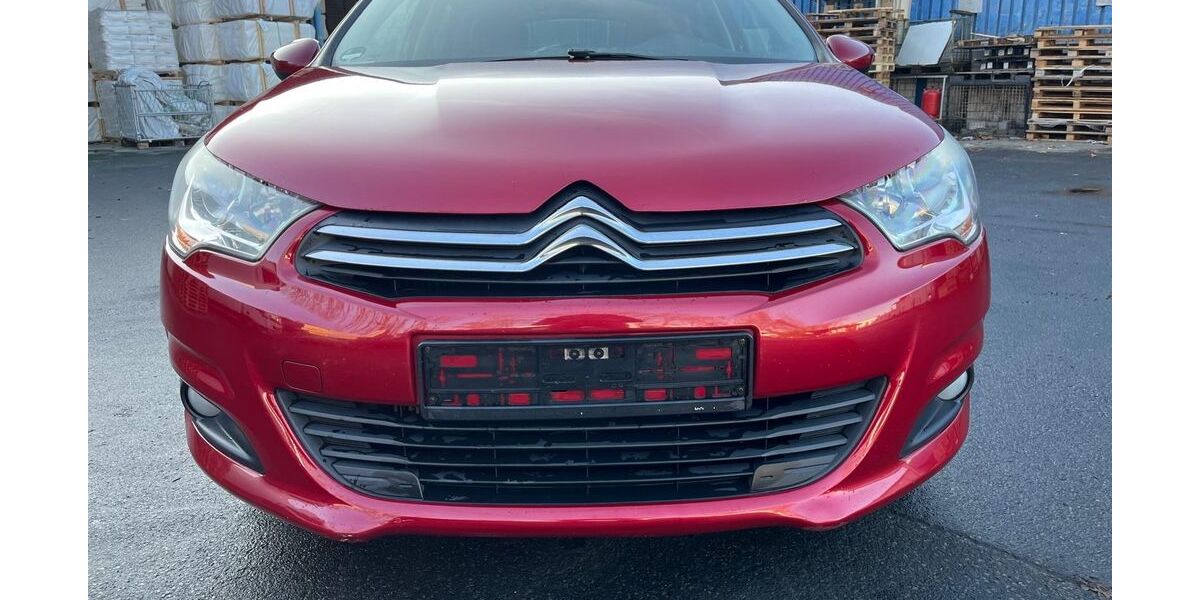 Citroen C4 173.500 km 3.500 € Berlin 12207