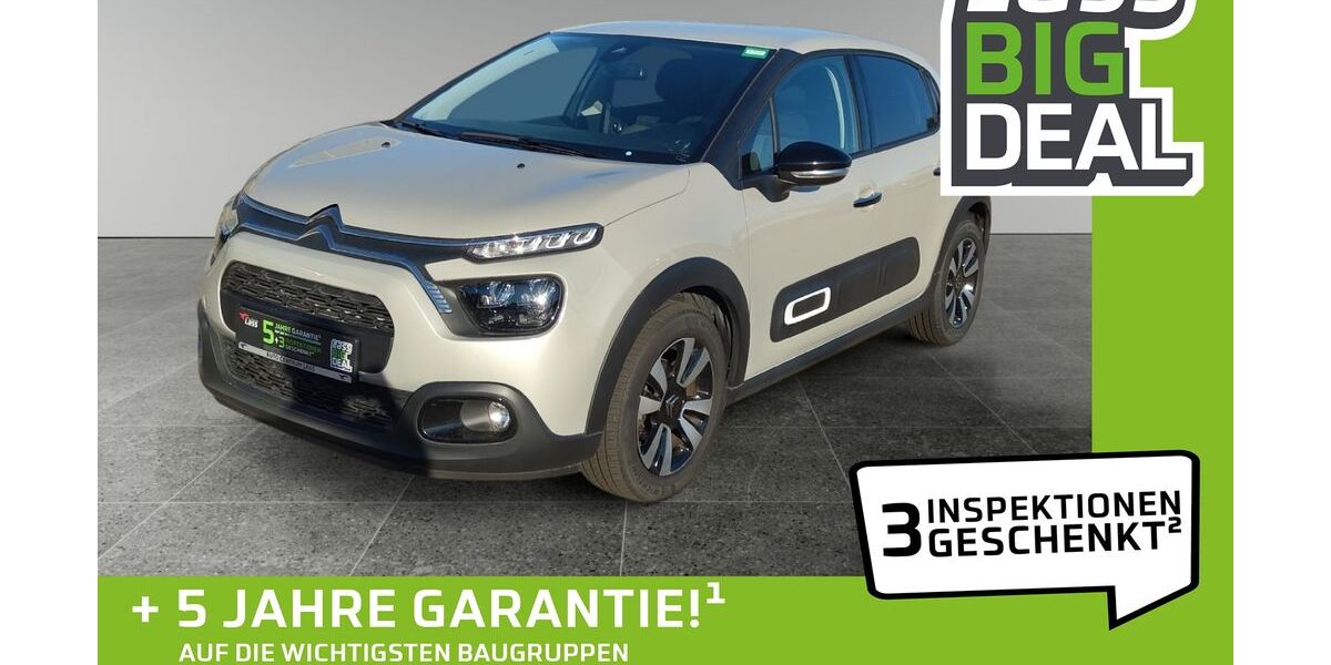 Citroen C3 19.278 km 16.080 &euro; Rendsburg 24768