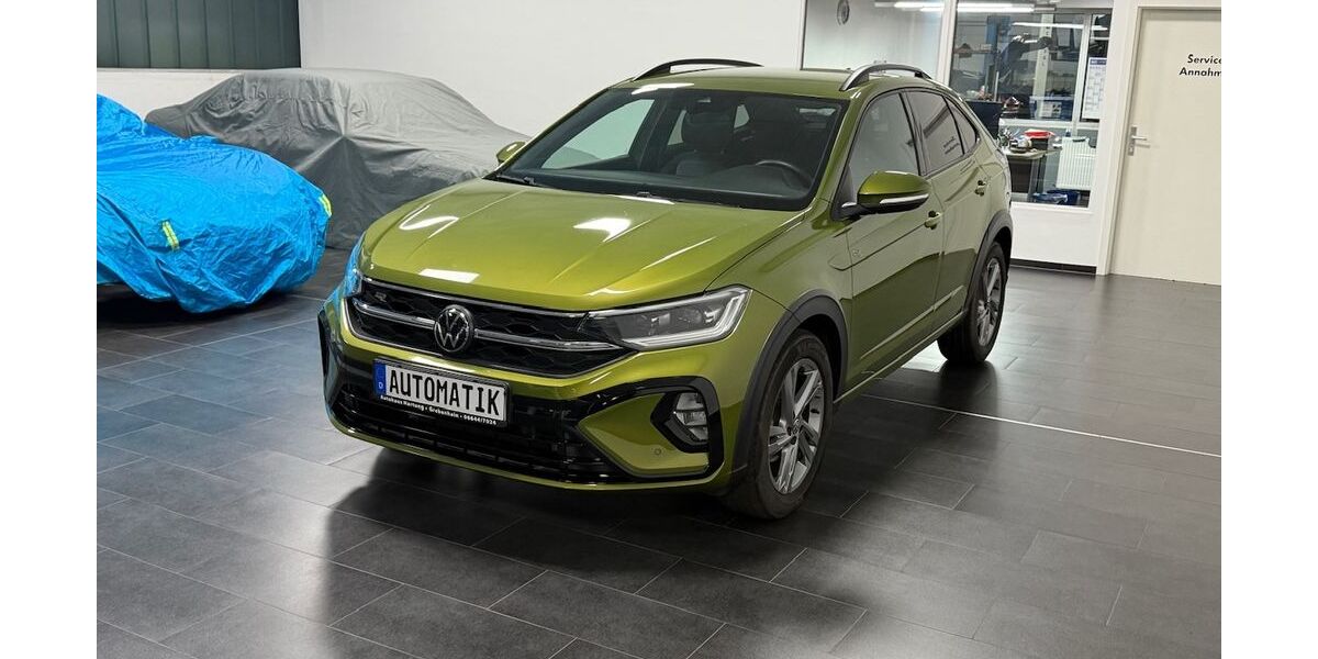 VW Taigo 8.887 km 22.200 &euro; Grebenhain 36355