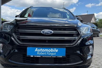 Ford Kuga 111.000 km 15.800 &euro; Kissing 86438