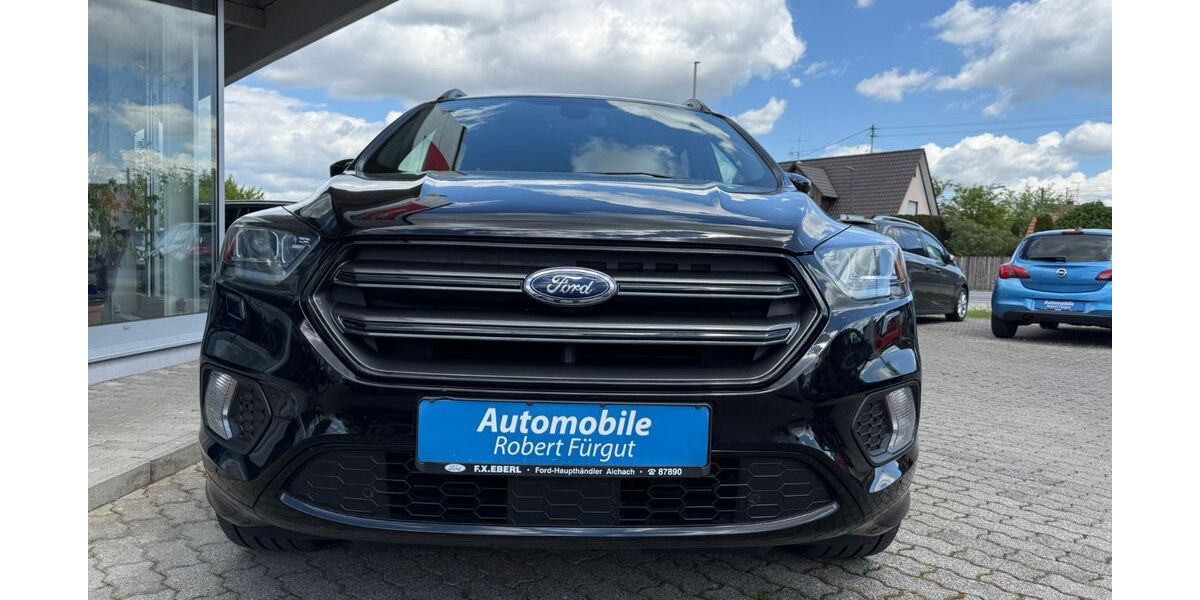 Ford Kuga 111.000 km 15.800 &euro; Kissing 86438