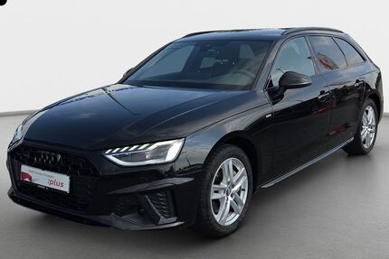 Audi A4 54.495 km 32.890 &euro; Oberursel 61440