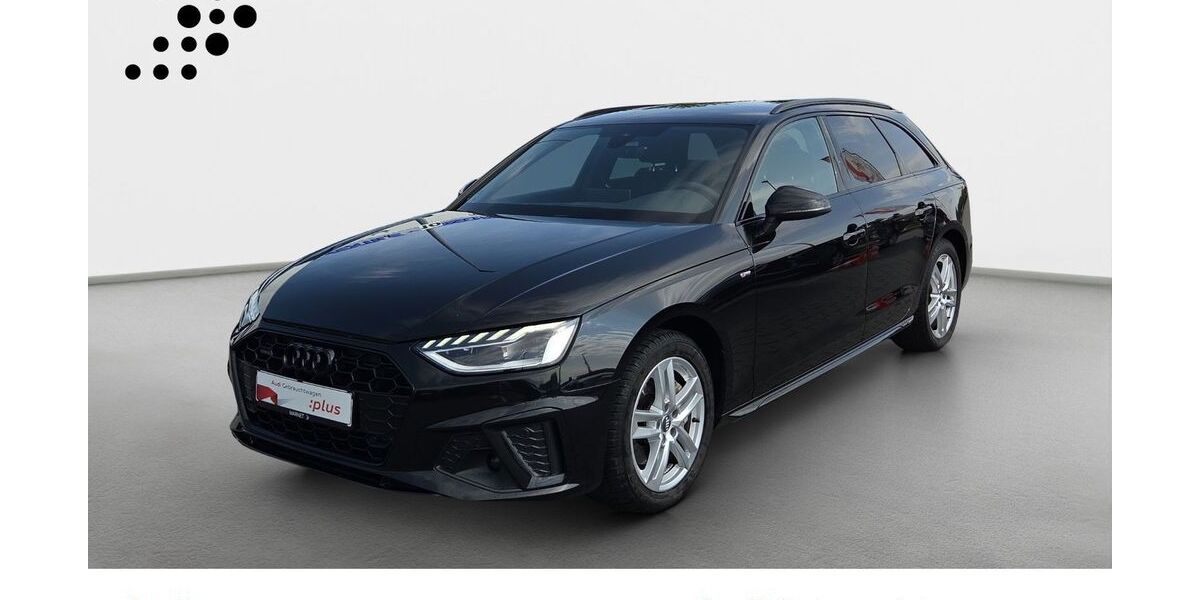 Audi A4 54.495 km 32.890 &euro; Oberursel 61440