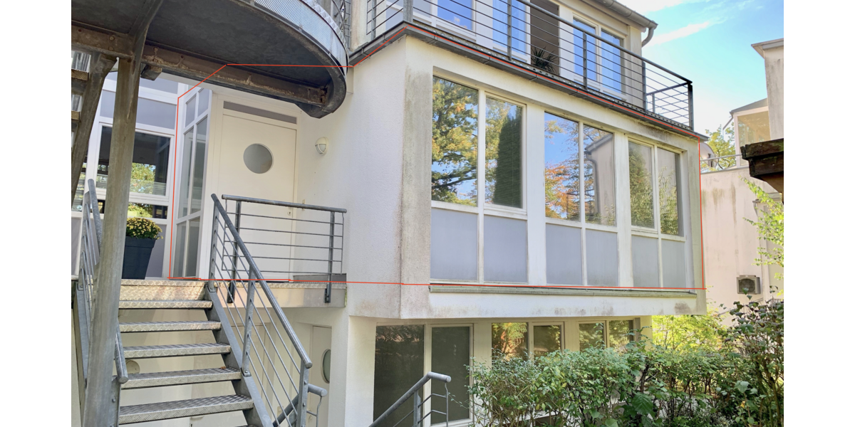 Etagenwohnung Worpswede - 3 Zimmer, 70 m&sup2;, 770&euro; | Angebot:26292833