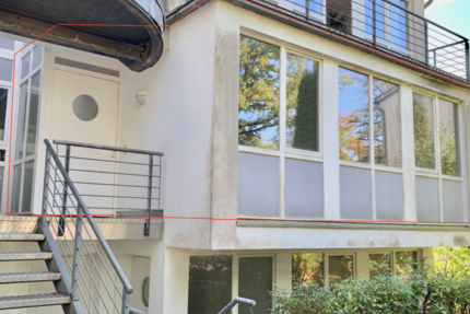 Wohnung Worpswede - 3 Zimmer, 70 m&sup2;, 770&euro; | Angebot:26292833