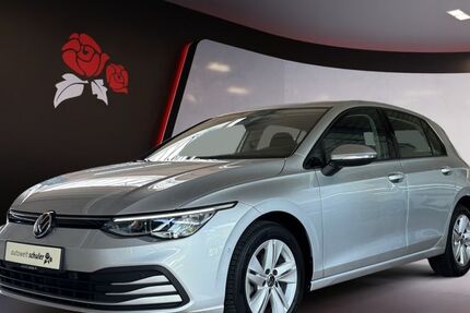 VW Golf 45.800 km 20.880 &euro; Zimmern ob Rottweil 78658