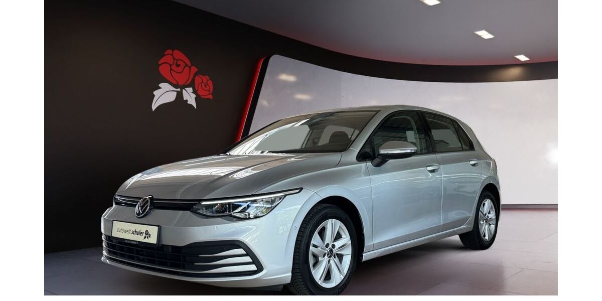 VW Golf 45.800 km 20.880 &euro; Zimmern ob Rottweil 78658