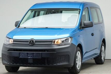 VW Caddy 40.600 km 24.995 &euro; Mühlheim 63165