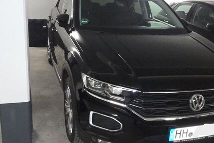 VW T-Roc 39.500 km 22.200 &euro; Hamburg 21031