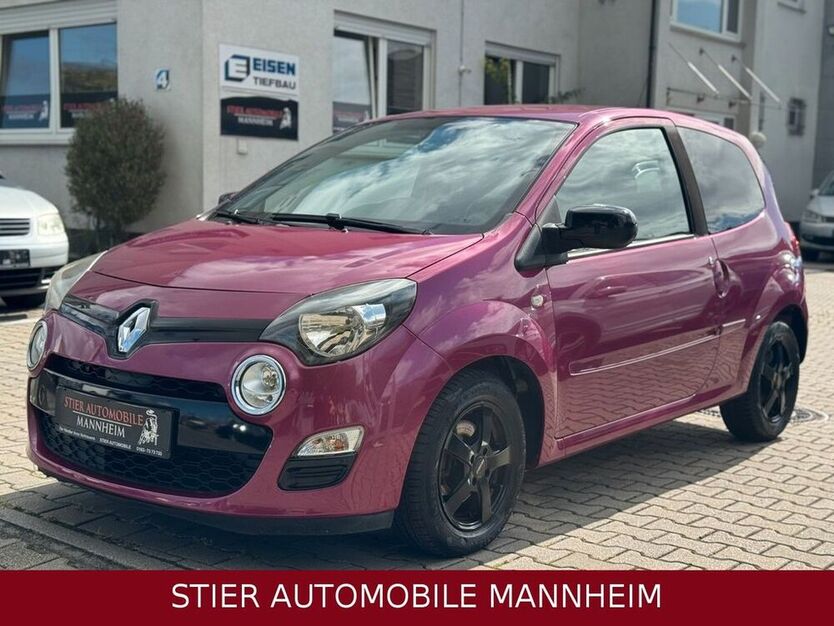 Twingo