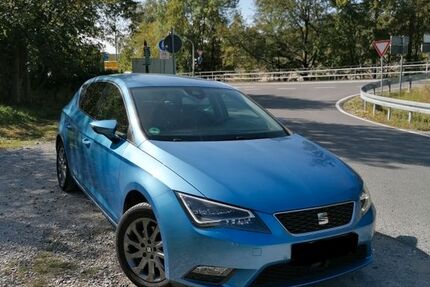 Seat Leon 79.000 km 10.300 &euro; Bad Neustadt a.d.Saale 97616