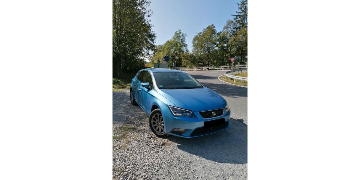 Seat Leon 79.000 km 9.999 &euro; Bad Neustadt a.d.Saale 97616