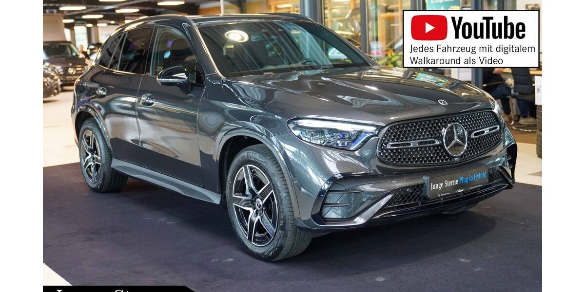 Mercedes-Benz GLC 300 14.125 km 67.400 &euro; Cloppenburg 49661
