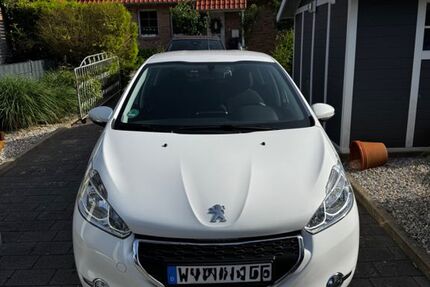 Peugeot 208 91.261 km 5.000 &euro; Cremlingen 38162