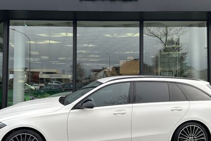 Mercedes-Benz C 200 54.750 km 41.500 &euro; Tirschenreuth 95643