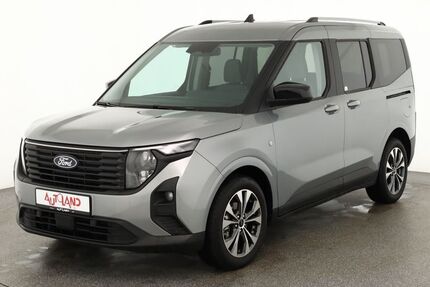 Ford Tourneo Courier 9.340 km 23.890 &euro; Erfurt 99087