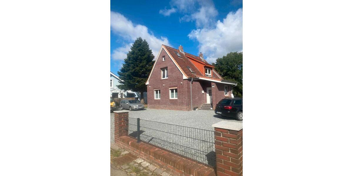 Einfamilienhaus in Feldrandlage mit großem Grundstück von privat 5 zimmer