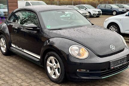 VW Beetle 125.110 km 7.699 € Blankenfelde-Mahlow 15827