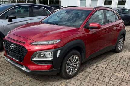 Hyundai KONA 26.393 km 15.780 &euro; Querfurt 06268
