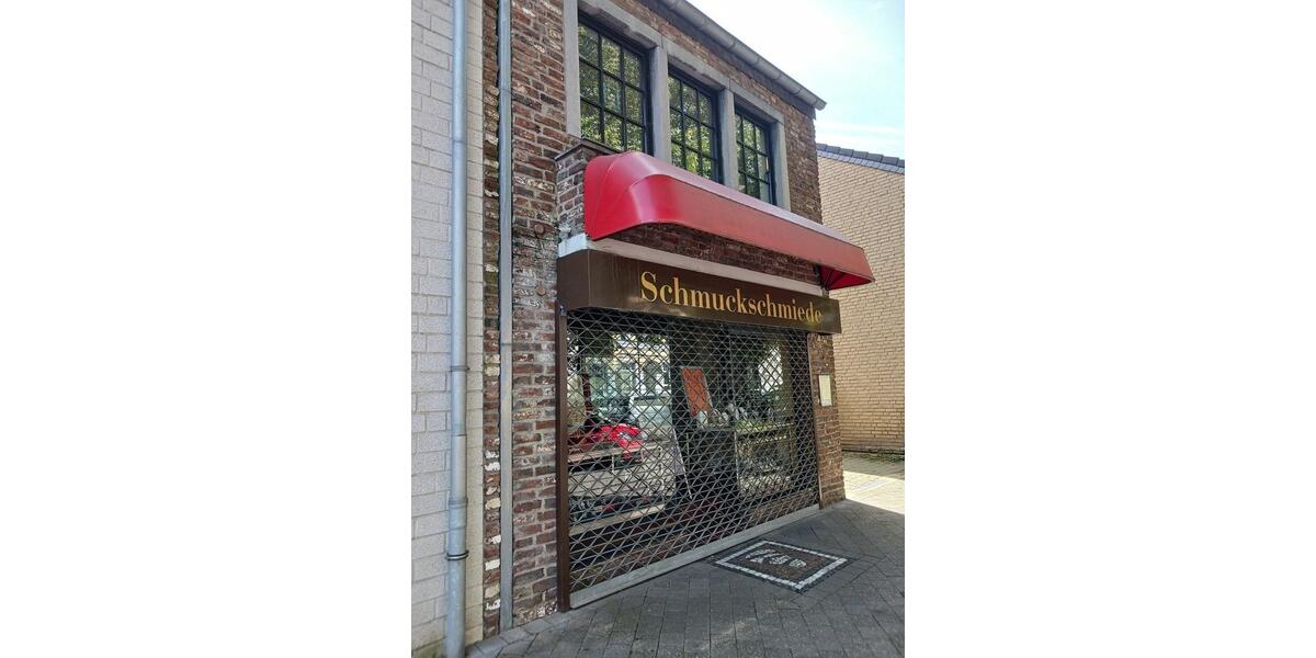 Gewerbeobjekt Herzogenrath - 895&euro; | Angebot:26723349