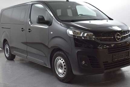 Opel Vivaro 46.028 km 25.950 &euro; Bebra 36179