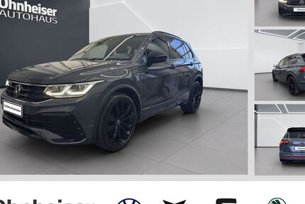 VW Tiguan 37.916 km 37.450 &euro; Wertingen 86637