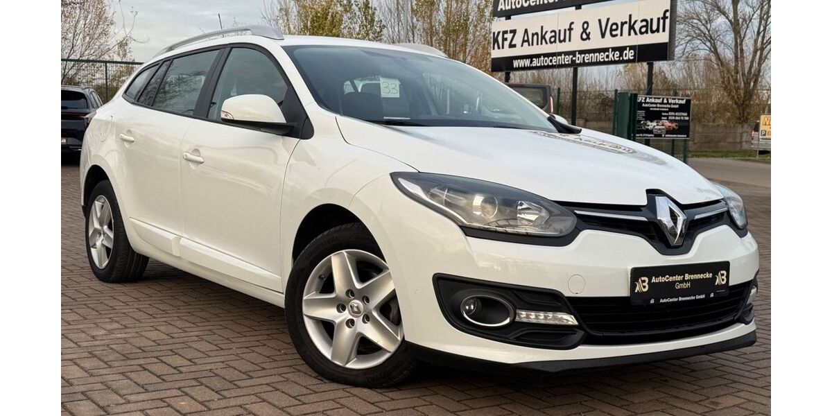 Renault Megane 67.500 km 5.950 &euro; Magdeburg 39118