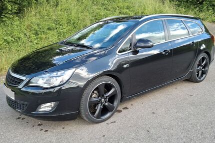 Opel Astra 158.000 km 4.990 &euro; Weil der Stadt 71263